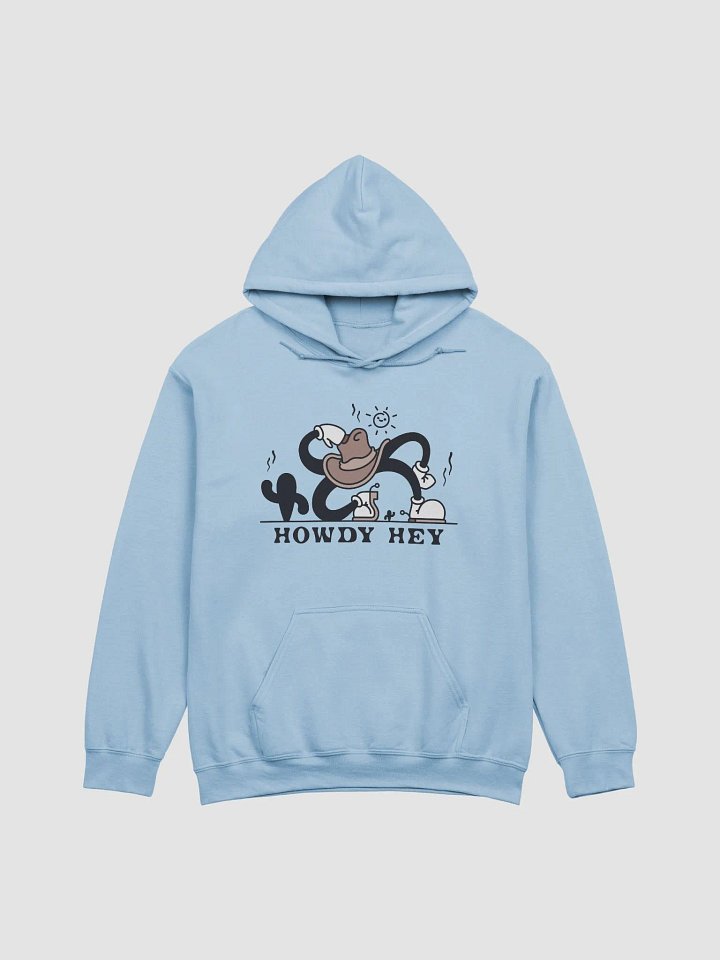 Howdy Hoodie product image (7)