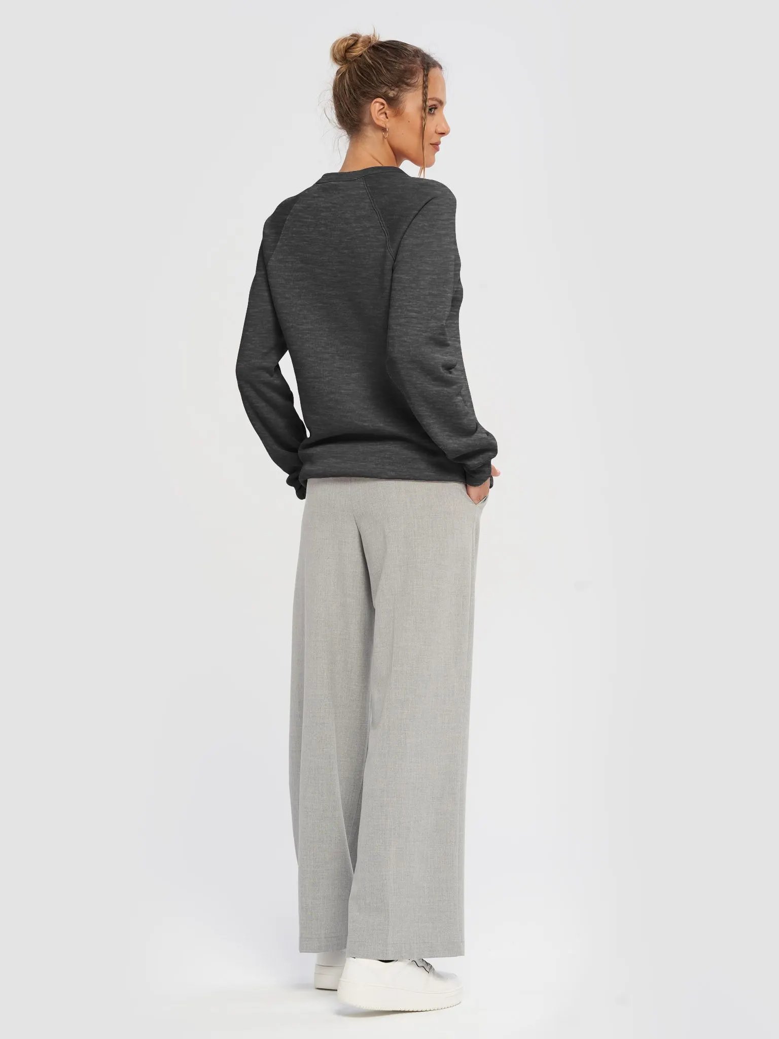 GetGood - Soft Crew Sweater product image (13)
