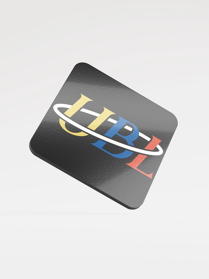 UBL Coaster product image (1)