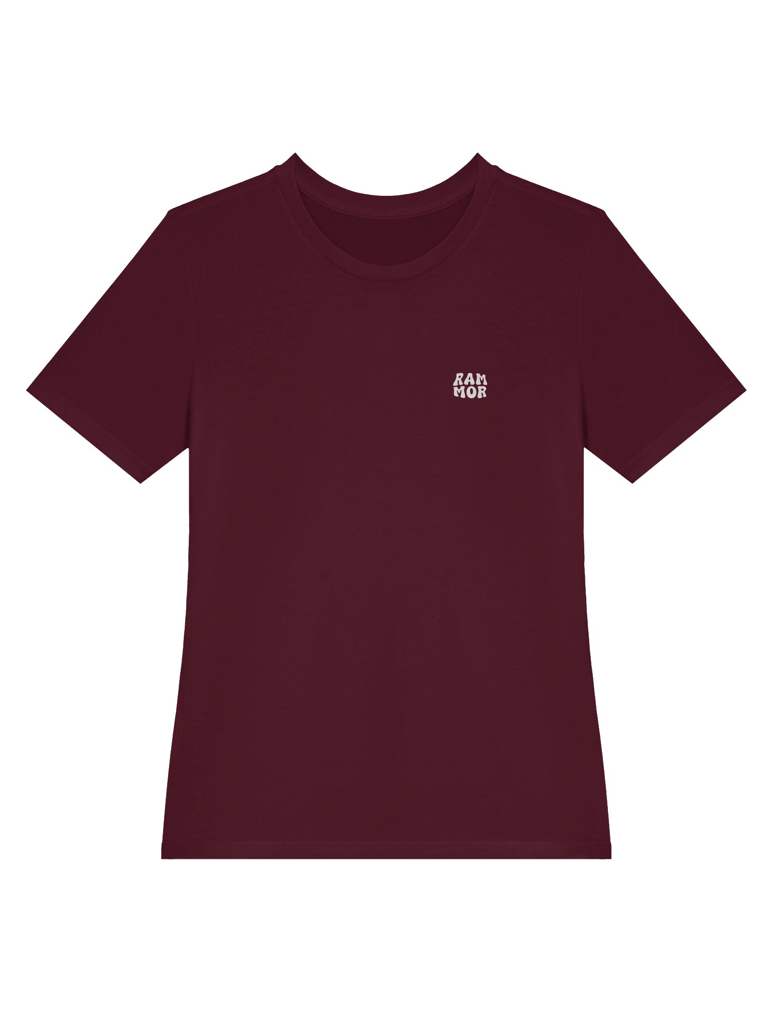 Butterfly Women's Tee Black / Dark Red product image (13)