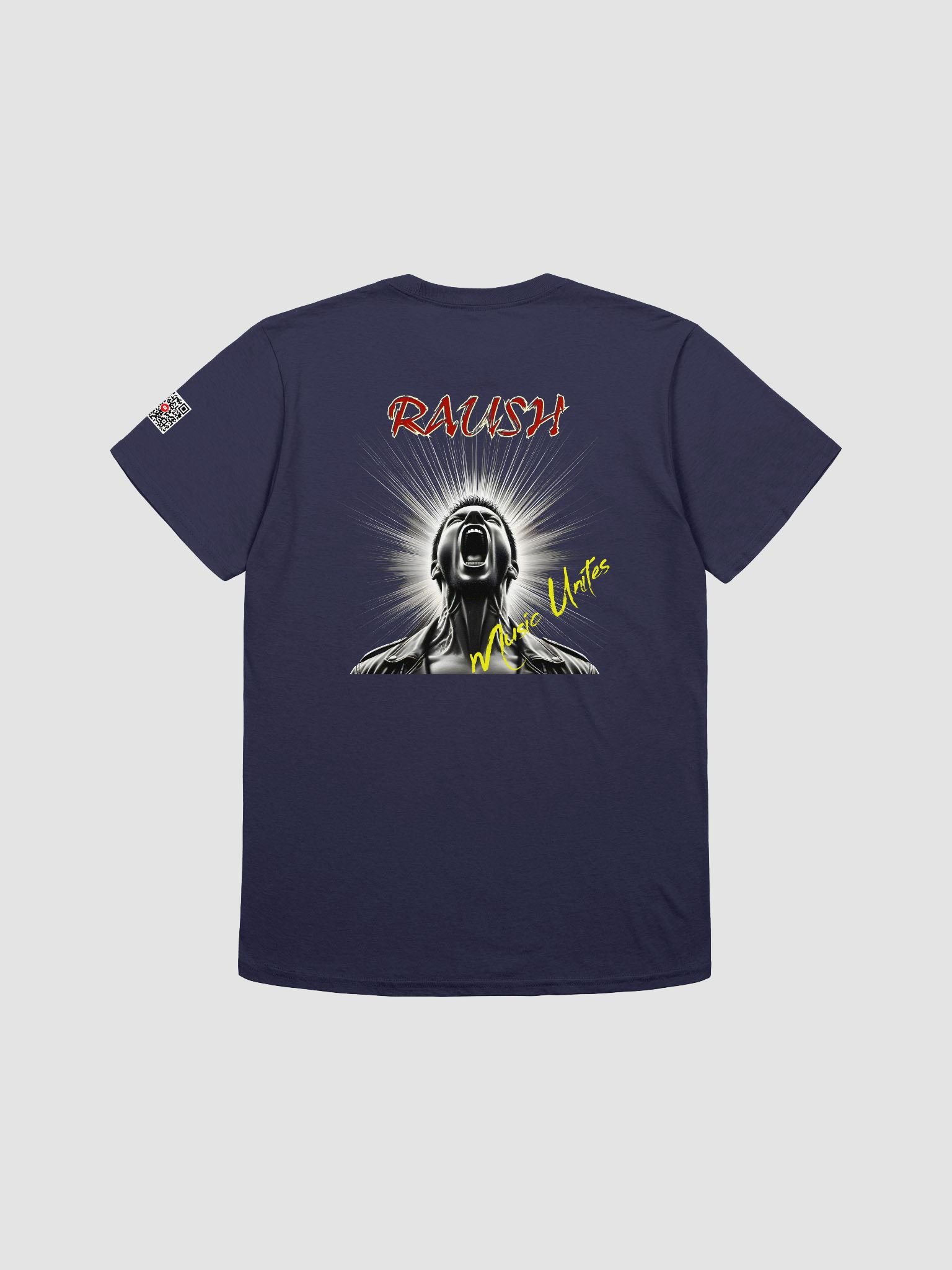 Raush | Rock Your Back product image (10)