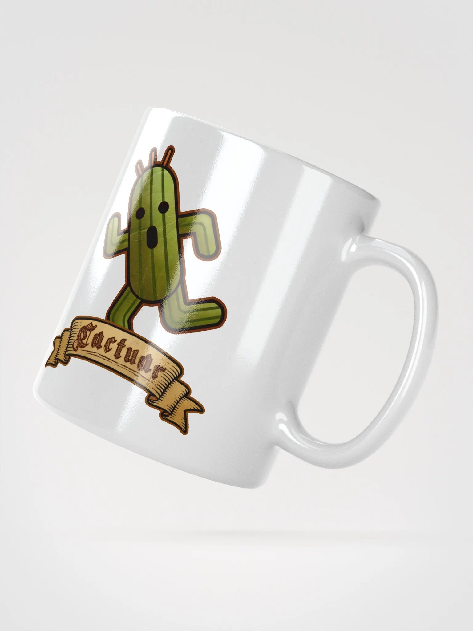 Cactuar ! product image (6)