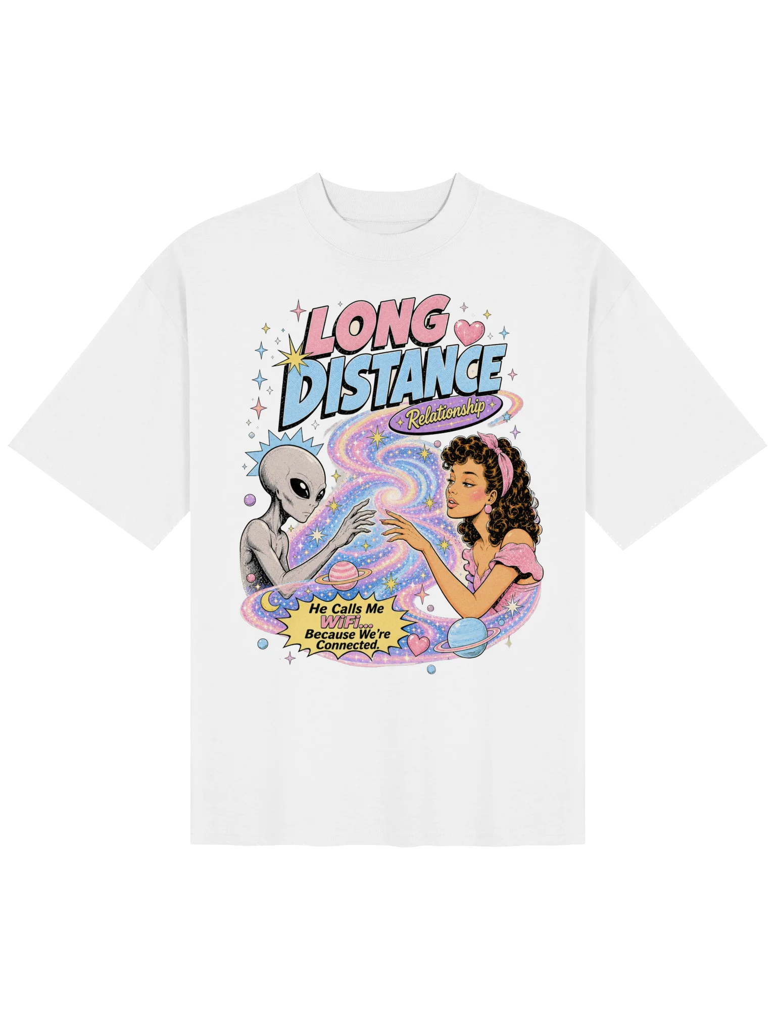 Long Distance product image (1)