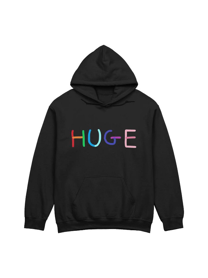 HUGE Hoodie product image (8)