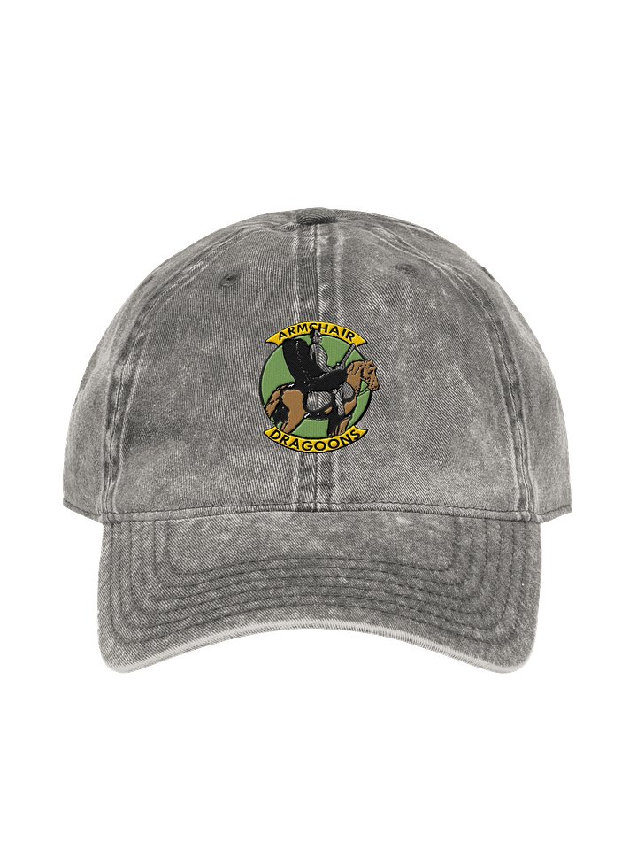 Armchair Dragoons Field Cap product image (1)