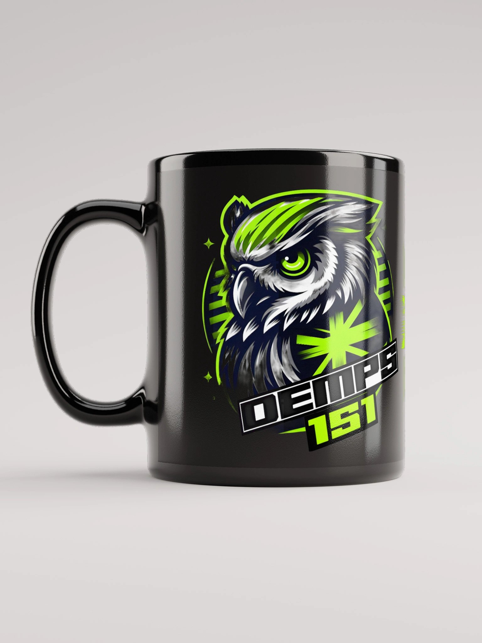 LOGO CUP! product image (1)