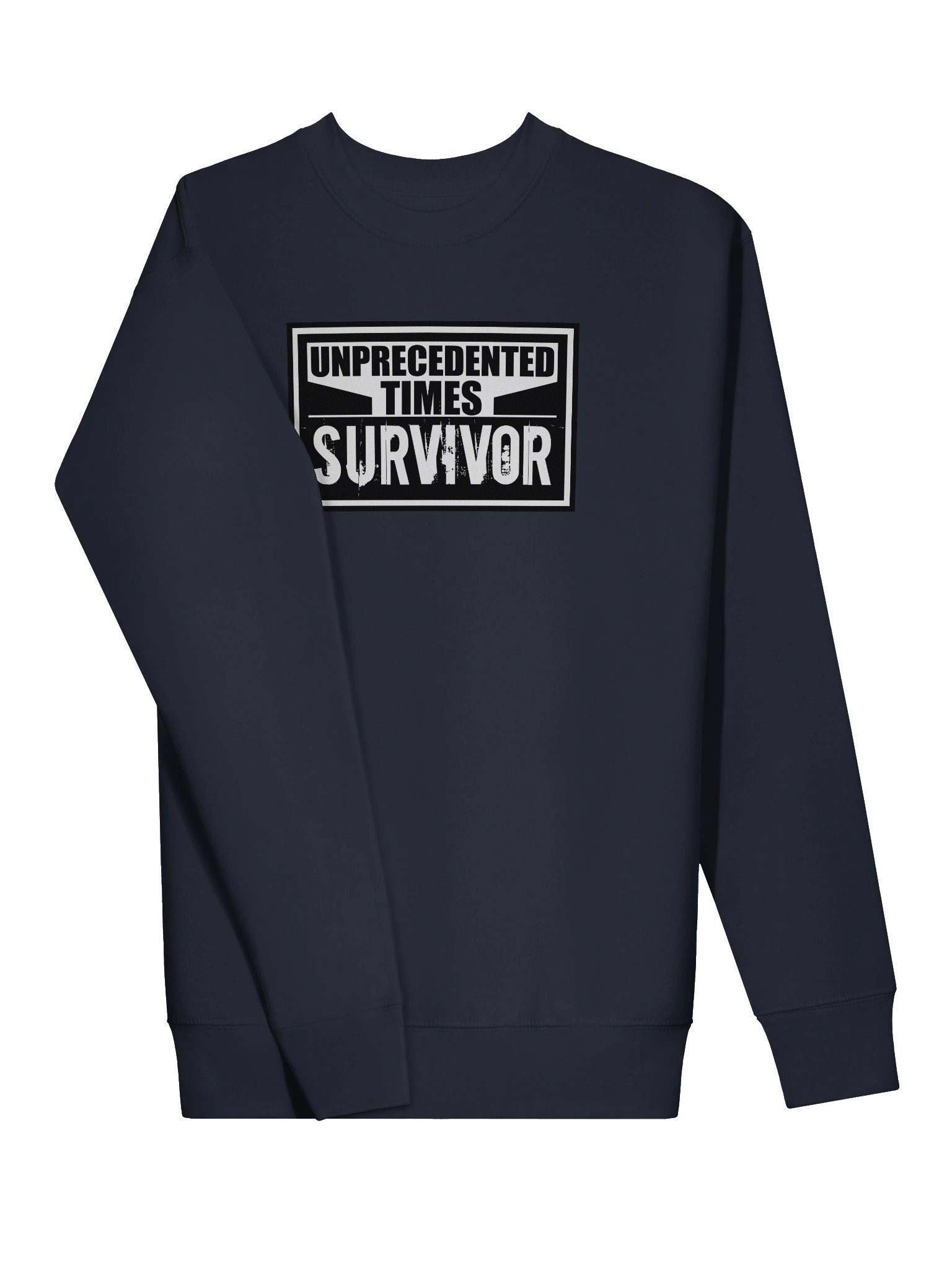 Unprecedented Times - Pullover product image (19)
