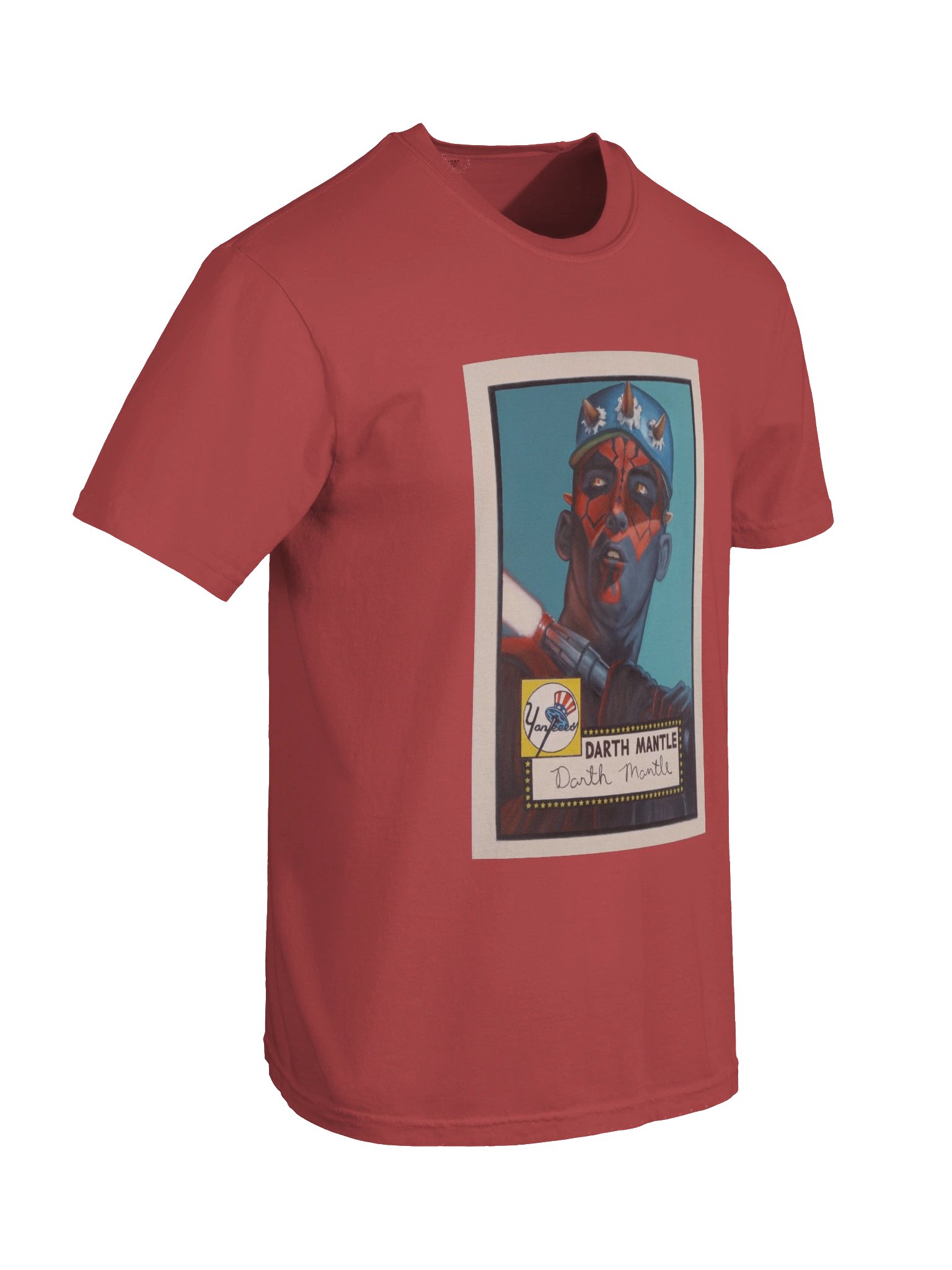 Darth Mantle T's product image (8)
