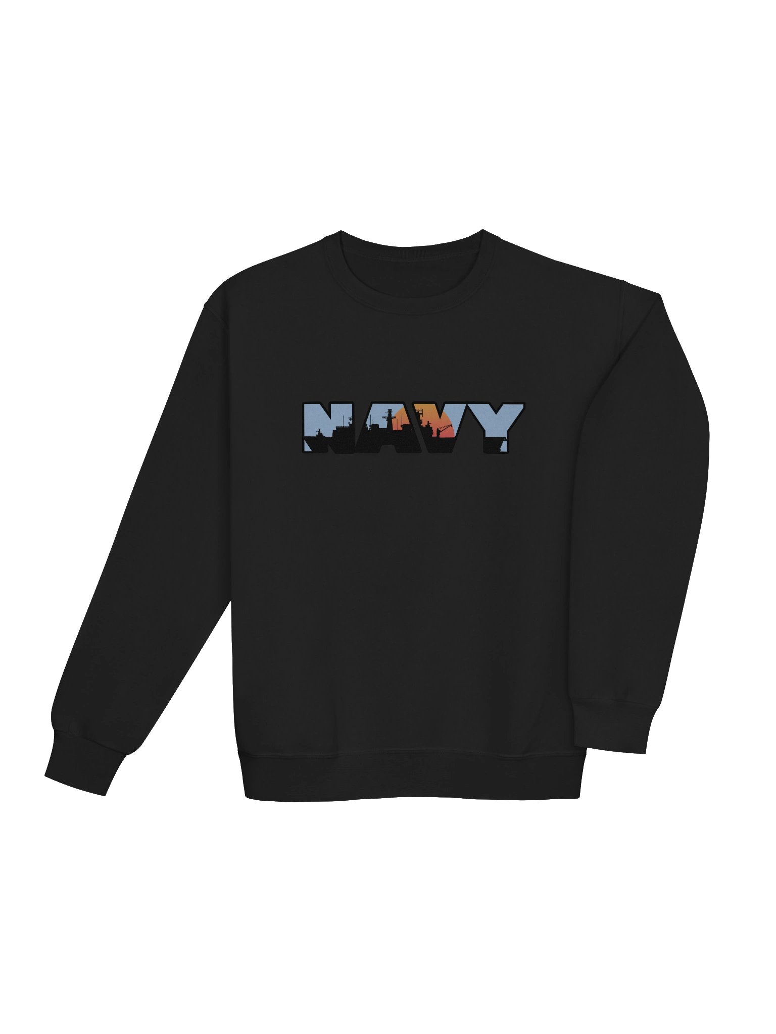 Navy in Sun. AlbionBulwark product image (10)