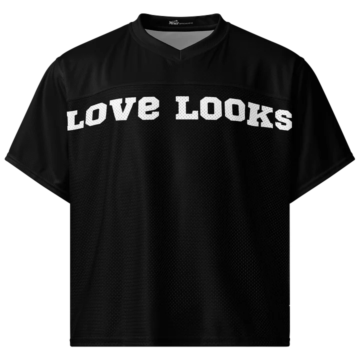 love looks like this Jersey product image (1)