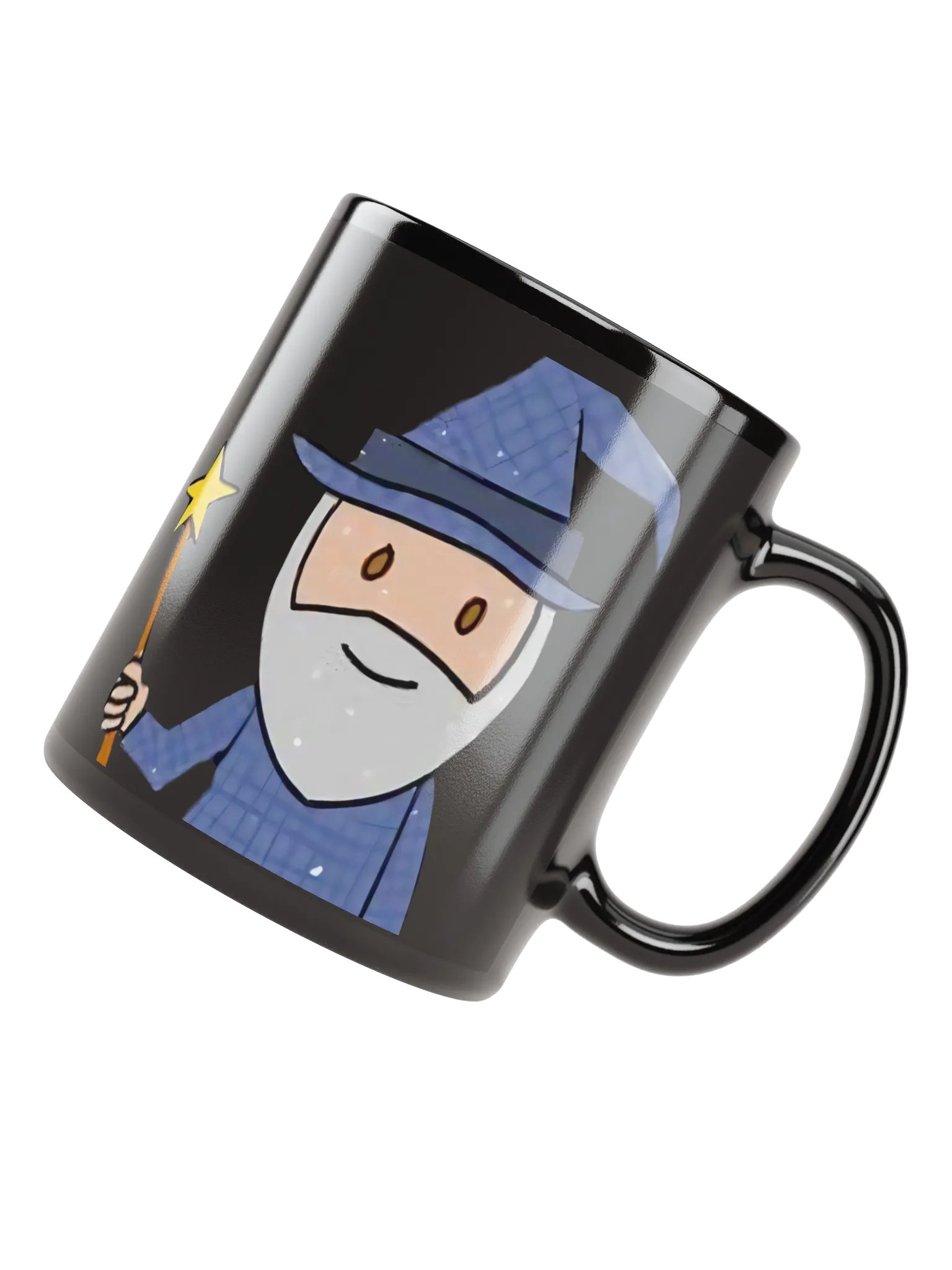 Wizard Mug product image (7)