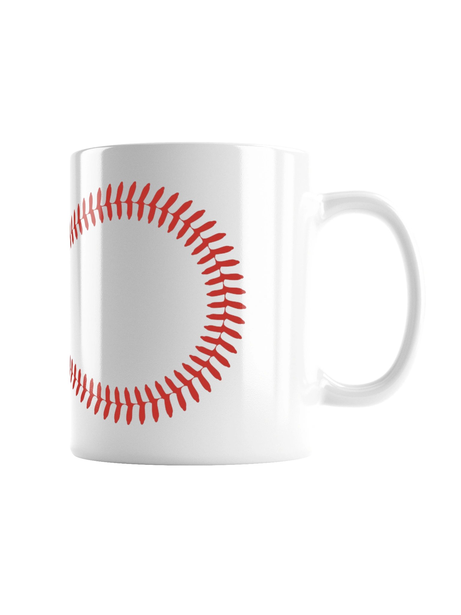 Infininty Seams Mug product image (5)