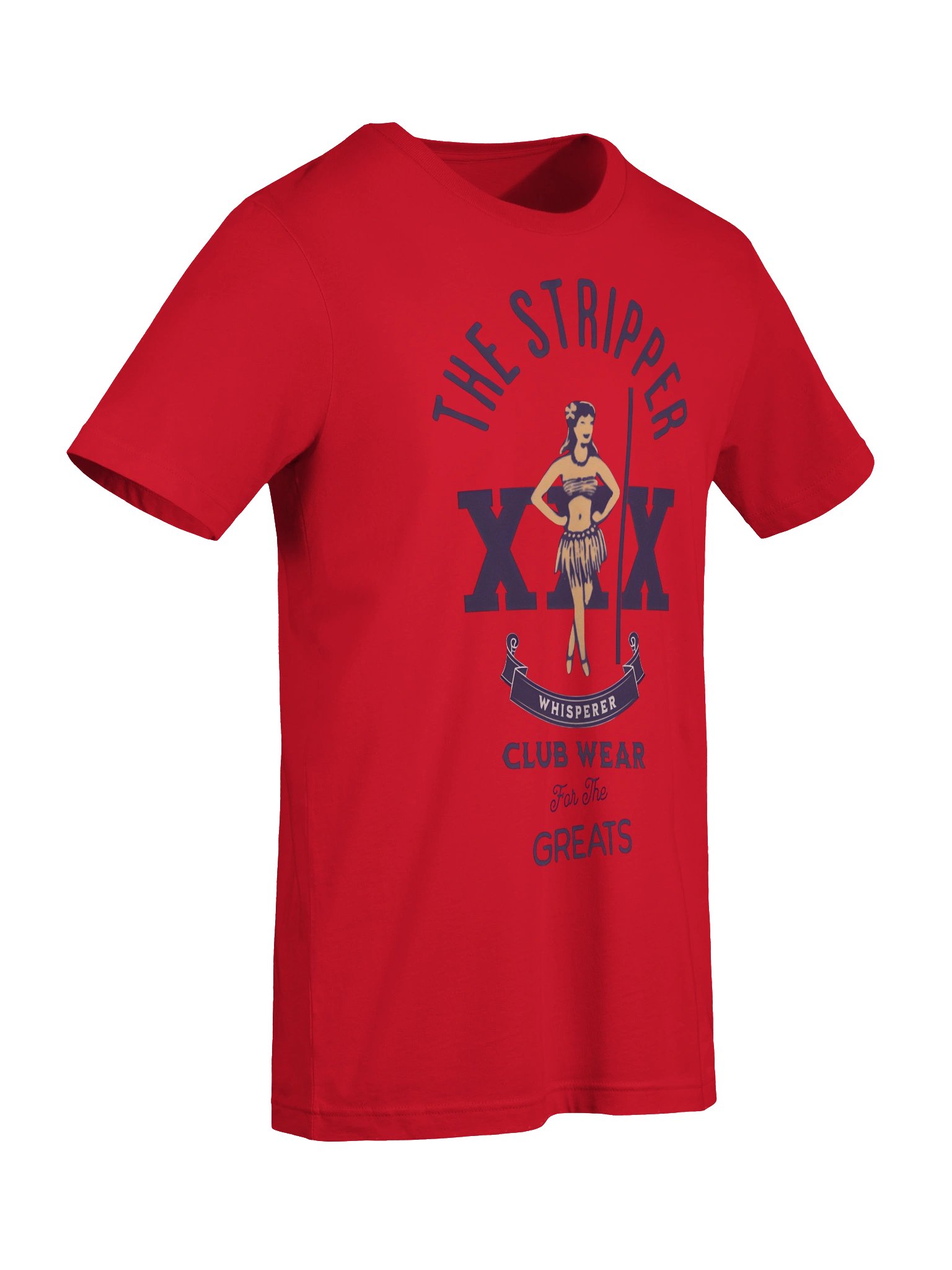 clubwear for the greats shirt product image (41)