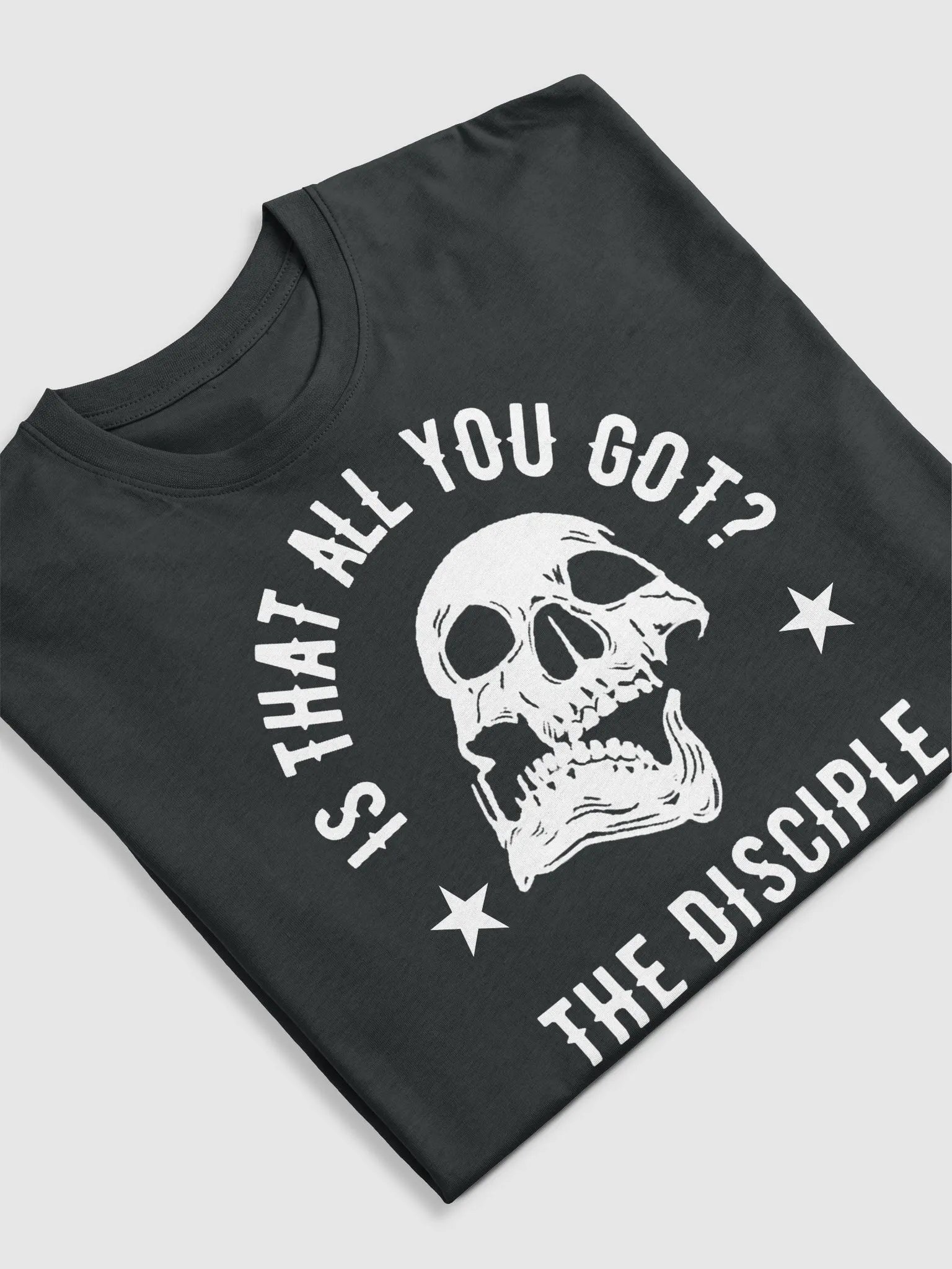 Broken Jaw Tee product image (22)