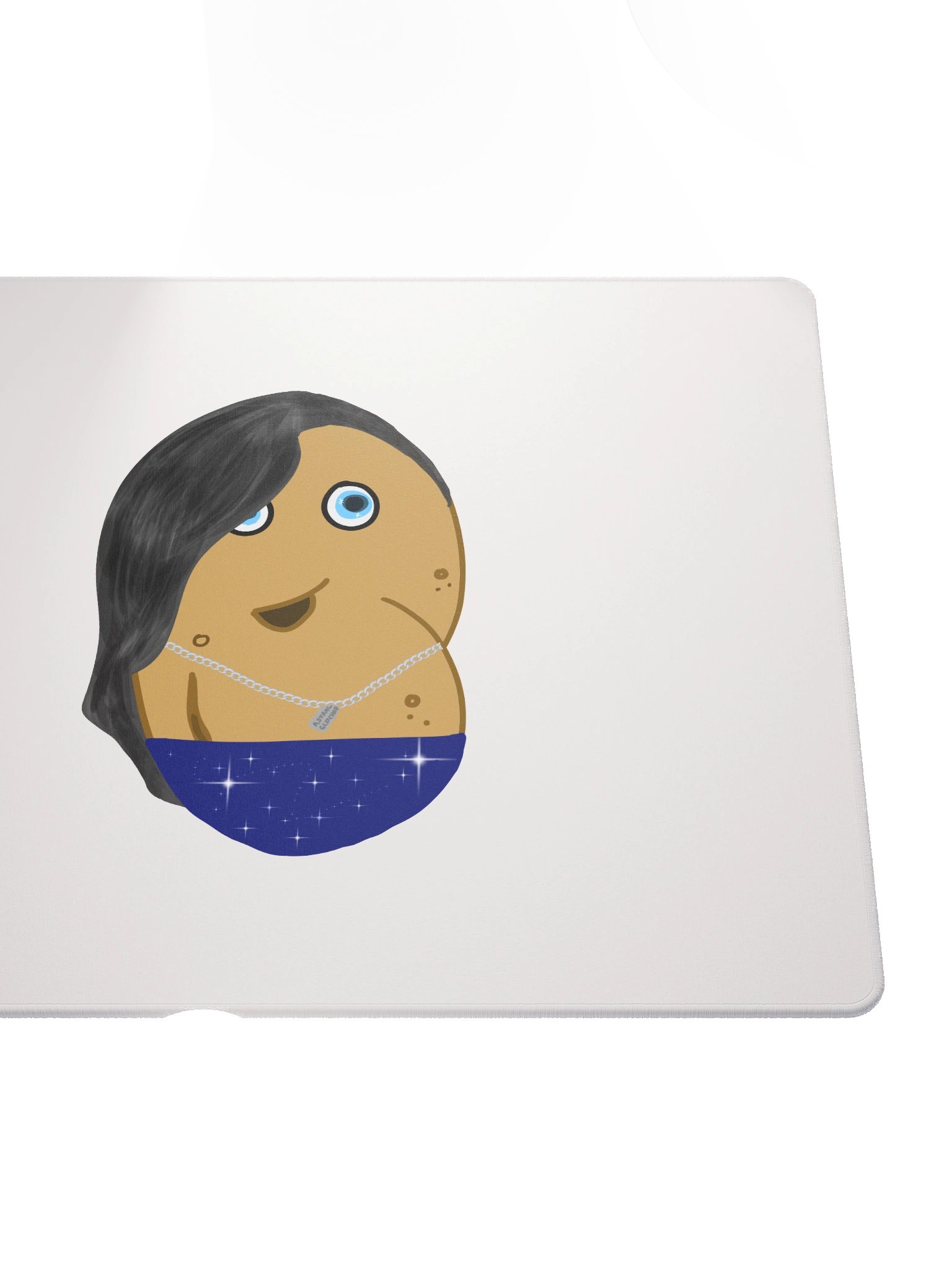 Astral Tater Gaming Mouse Mat product image (5)