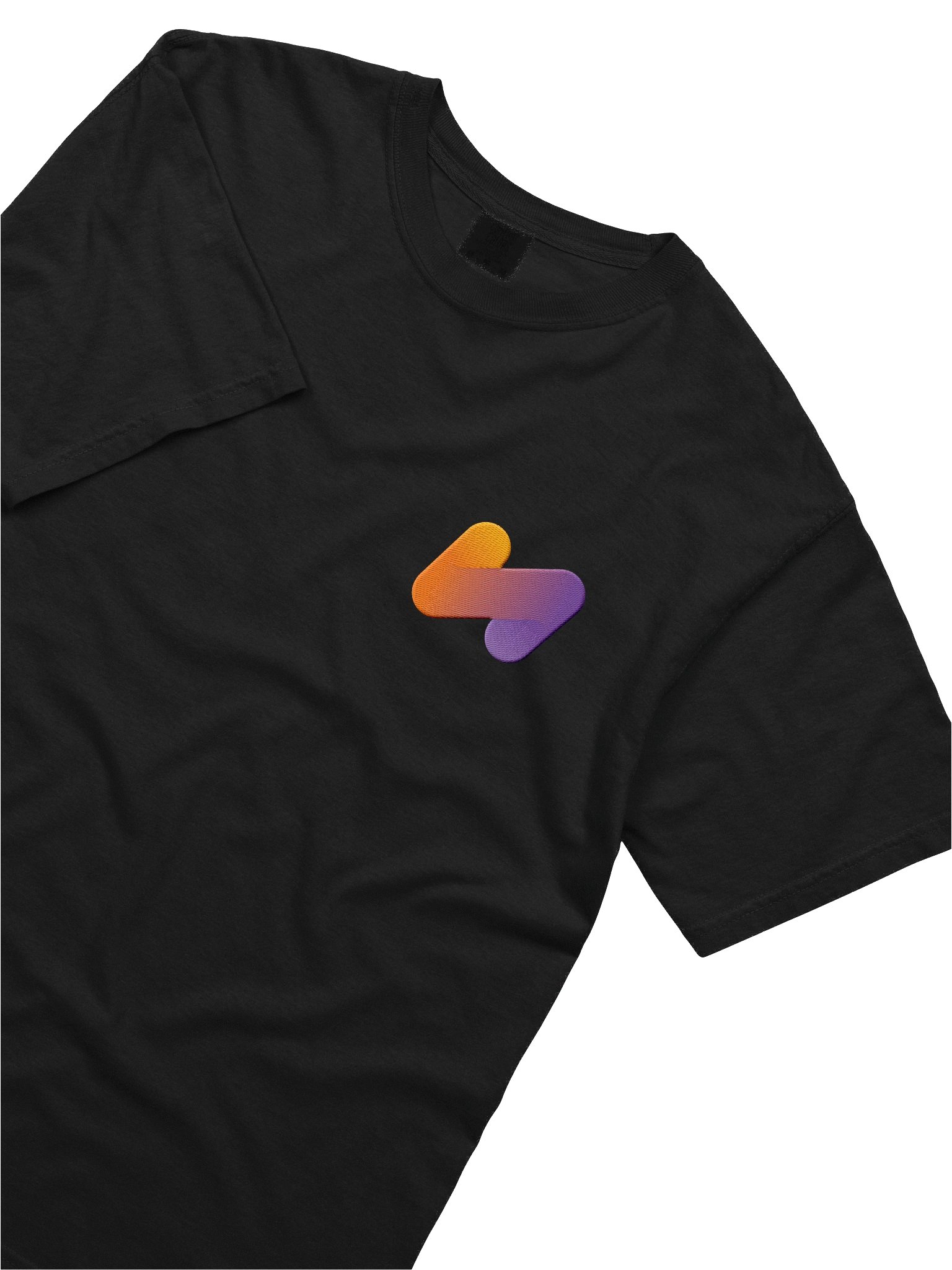 Comfort Color Heavyweight Shirt - Full Color Embroidery product image (5)