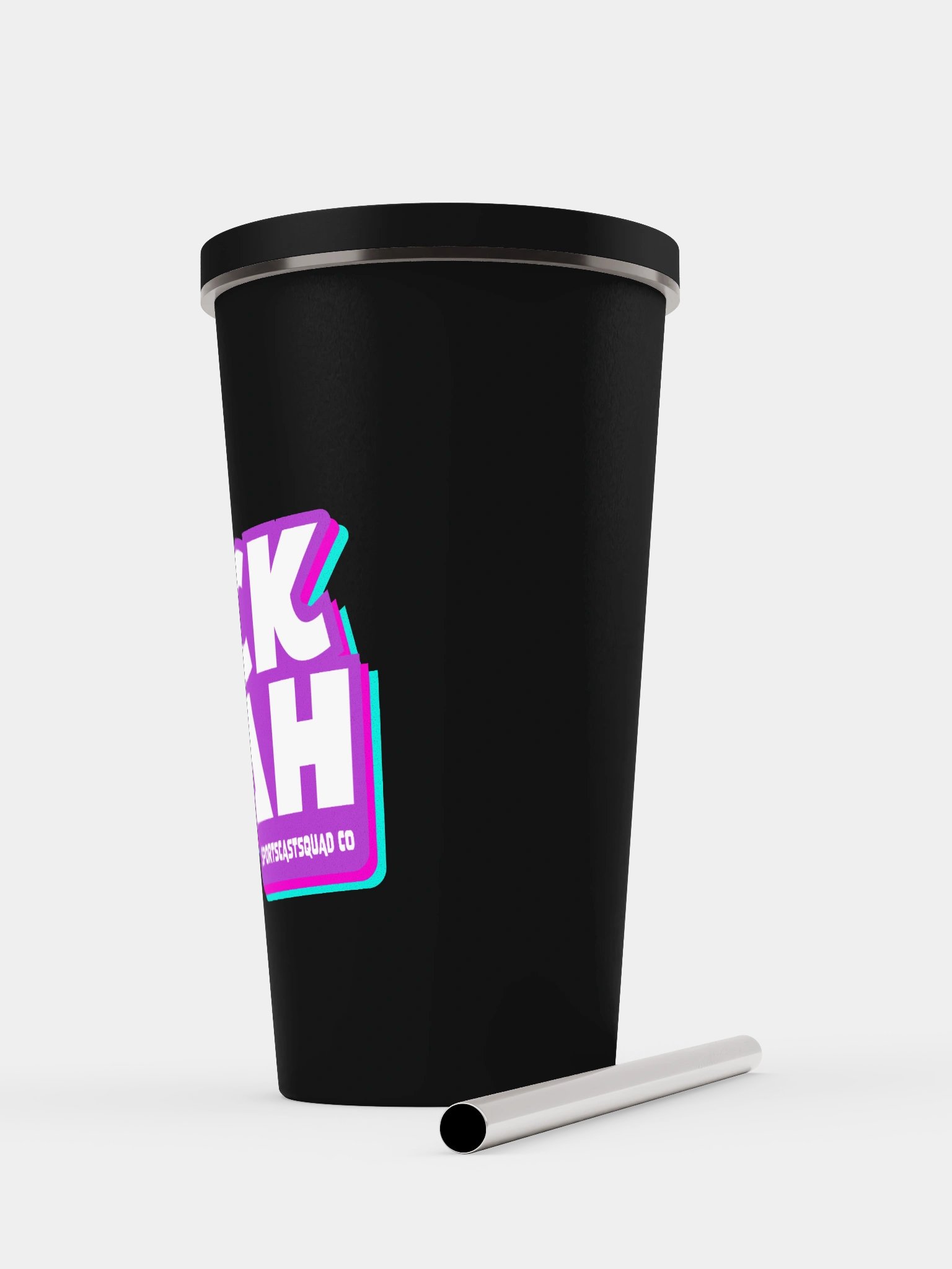 SCS FUCK YEAH TUMBLER product image (5)