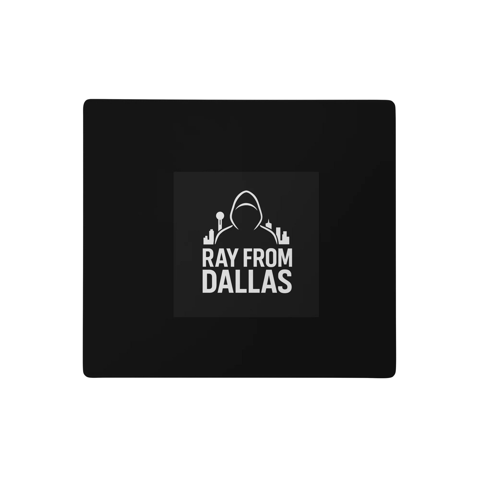 The Ray Pad product image (1)