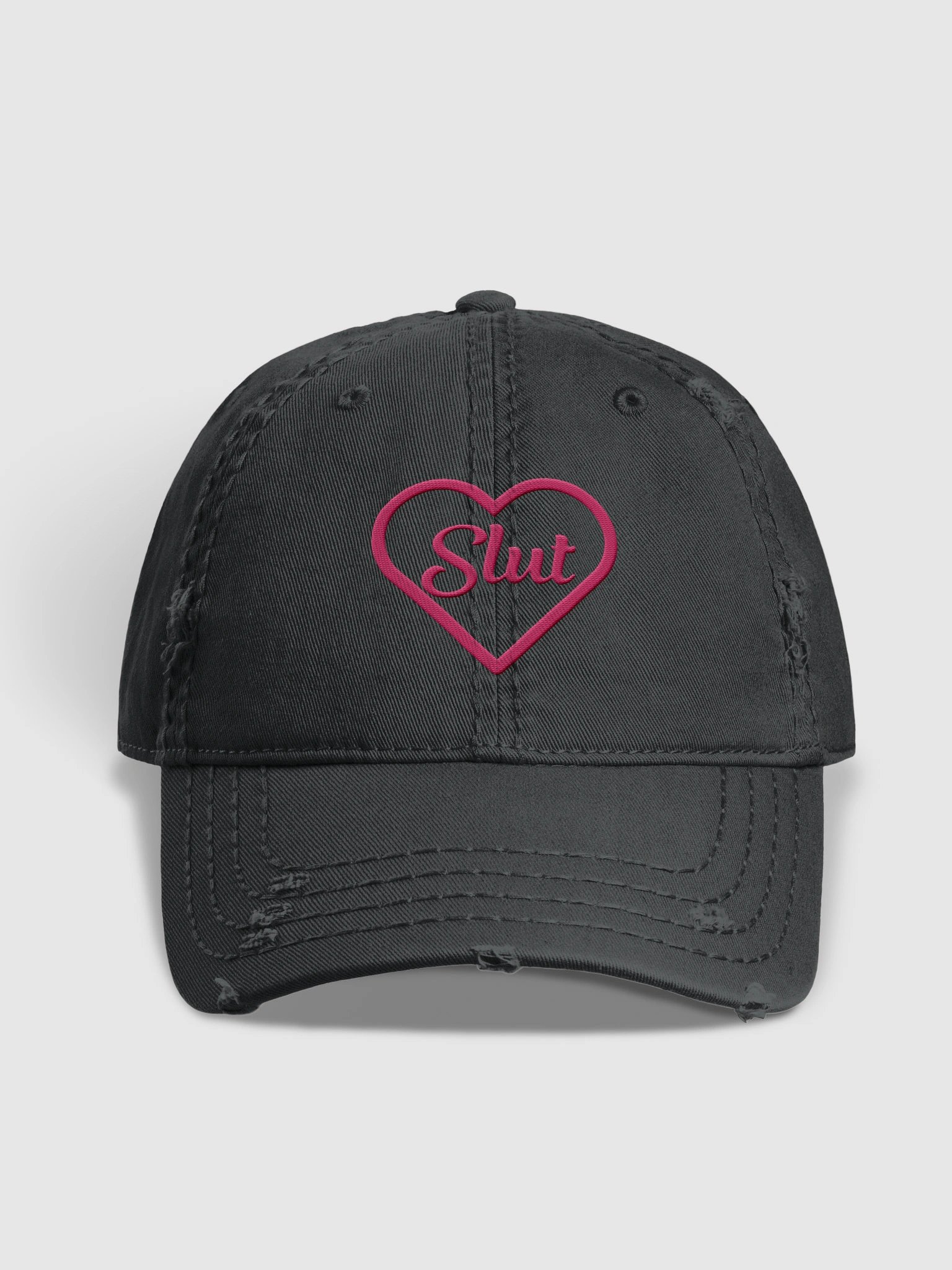Slut Hat product image (21)