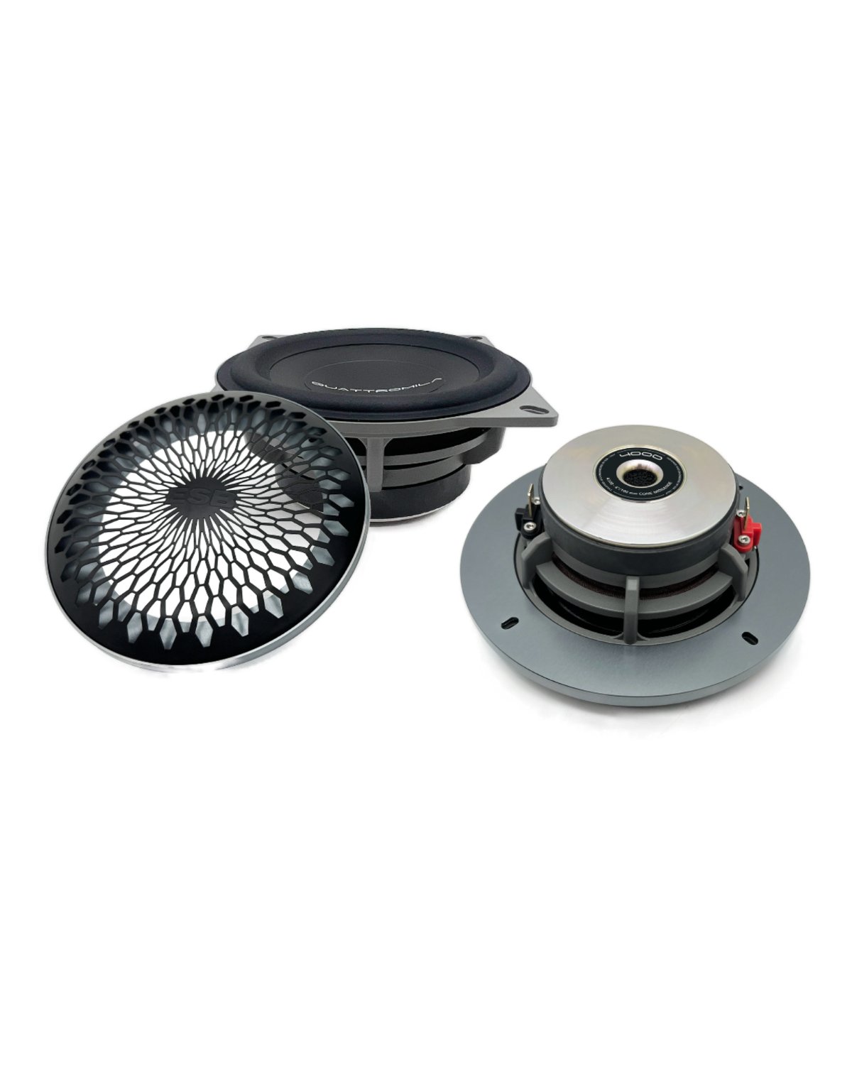 4.100 - 4 inch cone midrange product image (1)