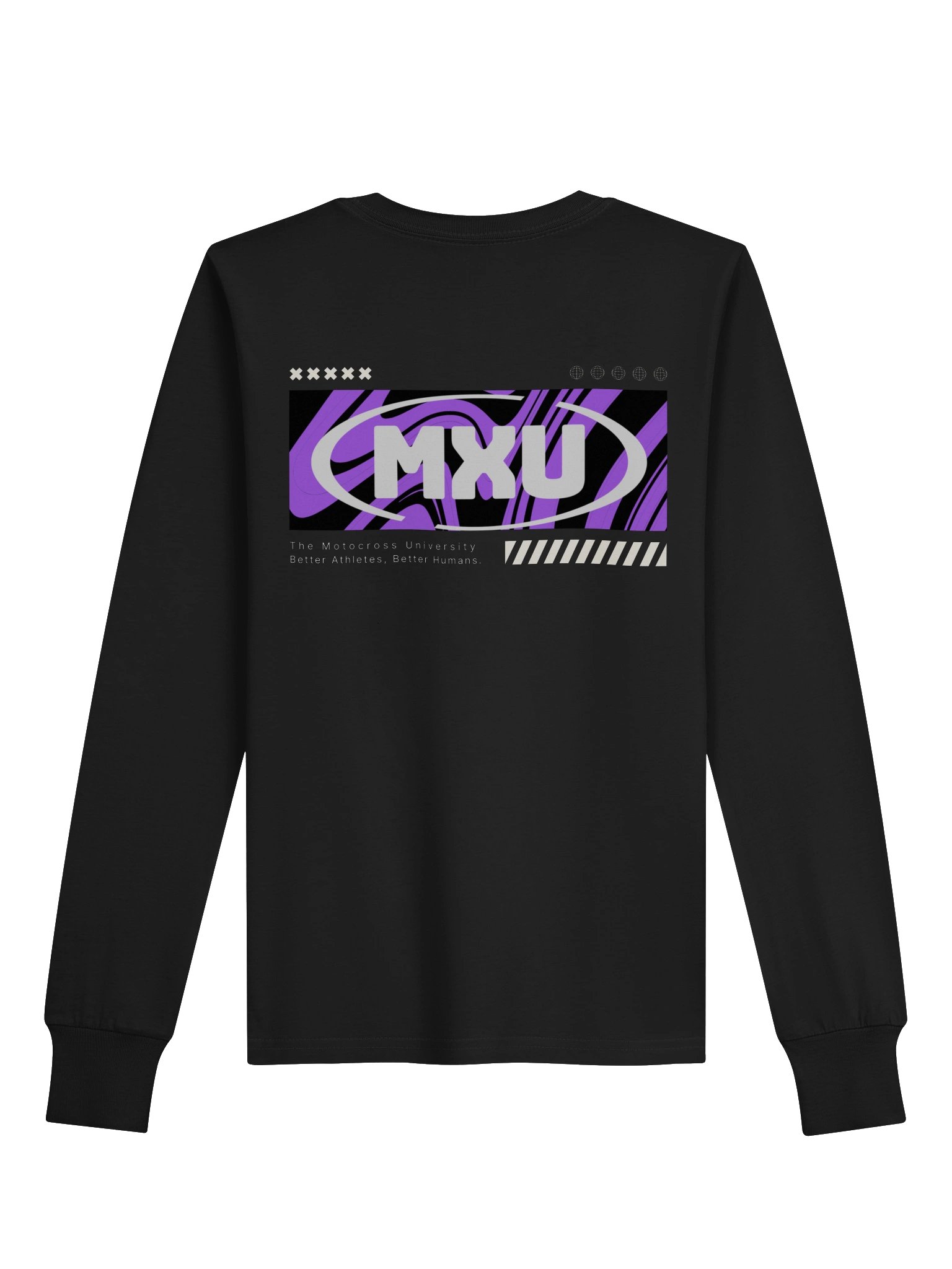 Tidal Youth Long Sleeve product image (1)
