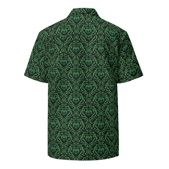 Hawaiian Shirt - Poison Apple product image (2)