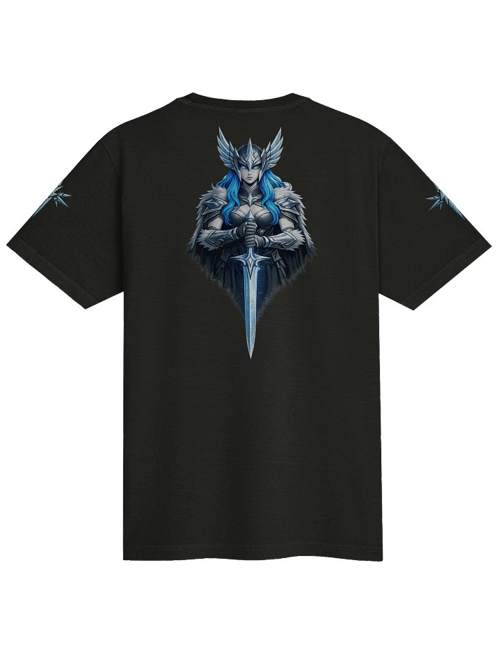 EiraStorm 2023 Silhouette Unisex Tee product image (3)