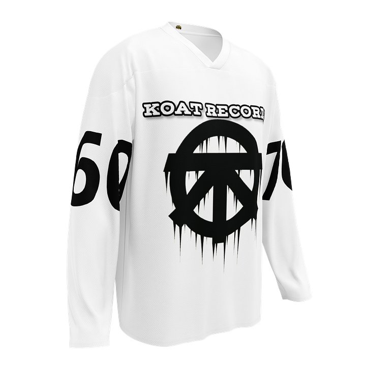 KINGS OF ALL TRADES Symbol Hockey Jersey product image (1)