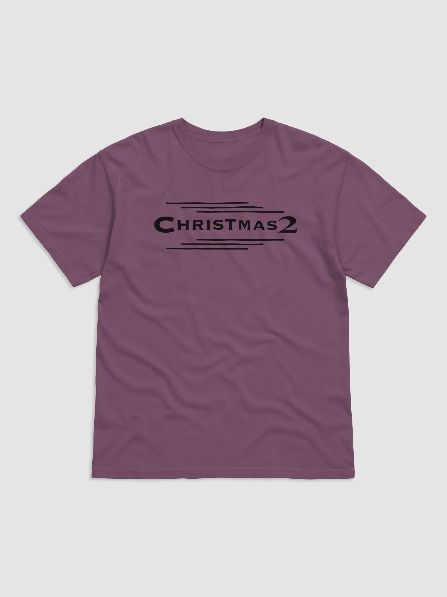 Christmas2 Black Ink product image (1)