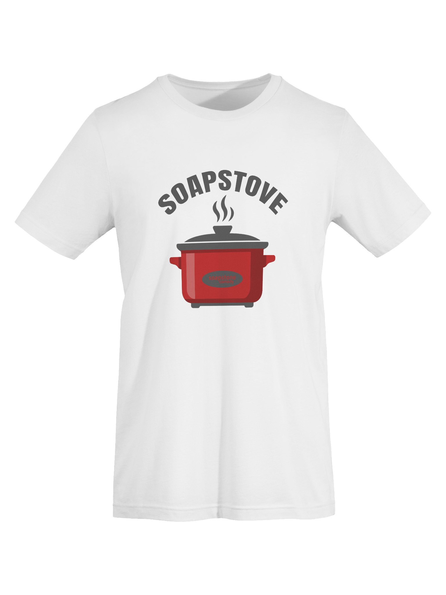 Soapstove T-Shirt product image (29)