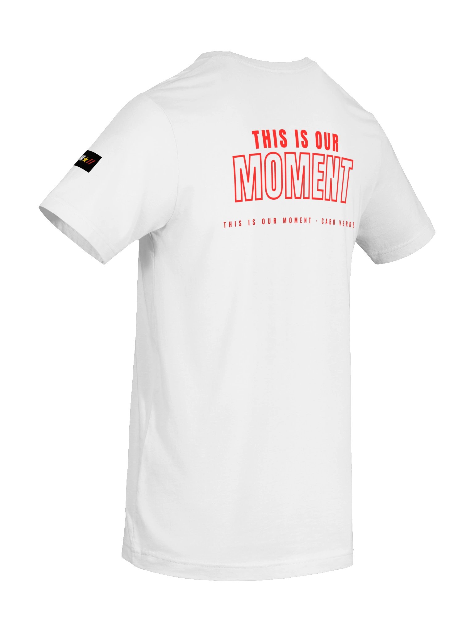 This Is Our Moment T-Shirt product image (18)
