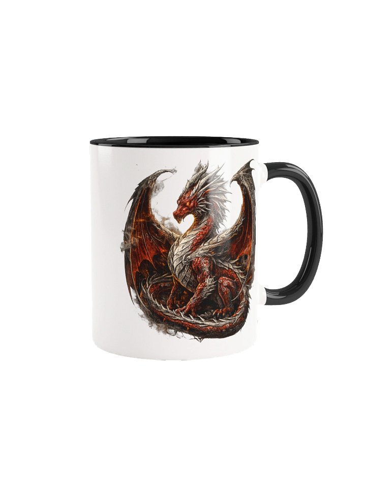 Sip Like a Dragon. product image (2)