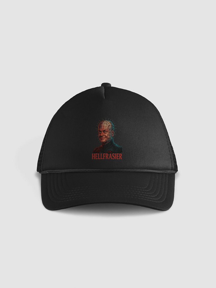 HELLFRASIER – Surreal Horror-Comedy Mashup product image (1)