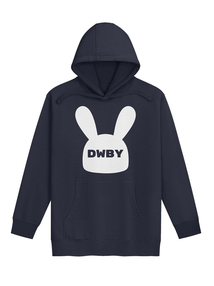 DWBY Hoodie product image (3)