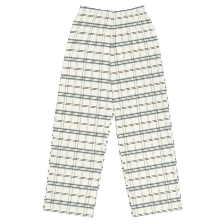 Mr. Fancy Pants plaid pants product image (2)