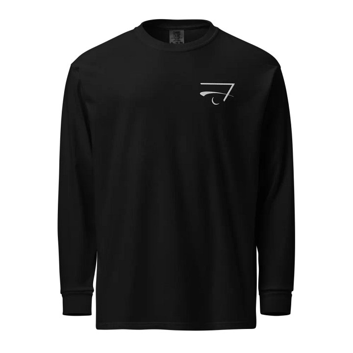 Infinity Long Sleeve product image (1)