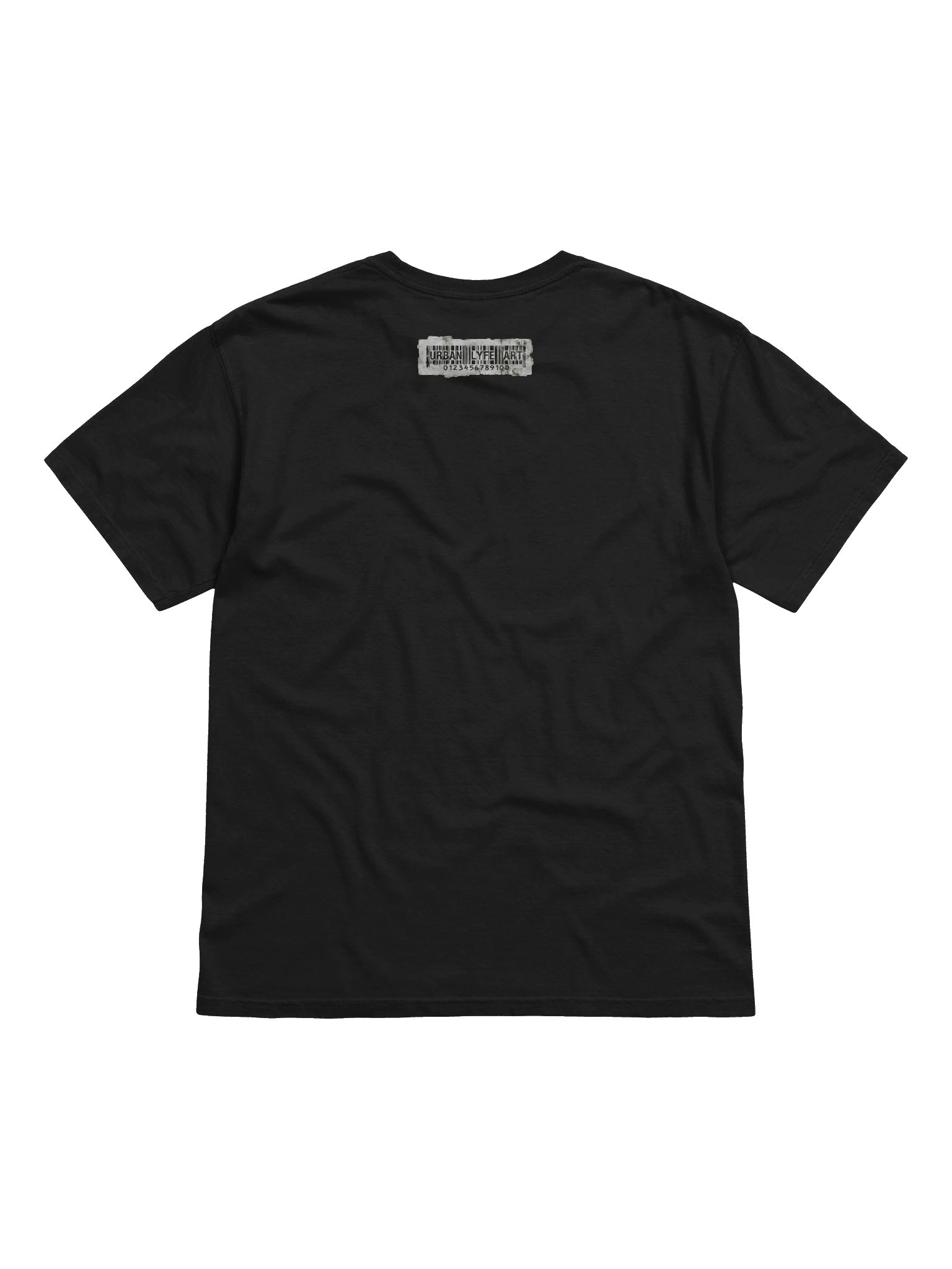 Concrete Burnout T-Shirt product image (2)