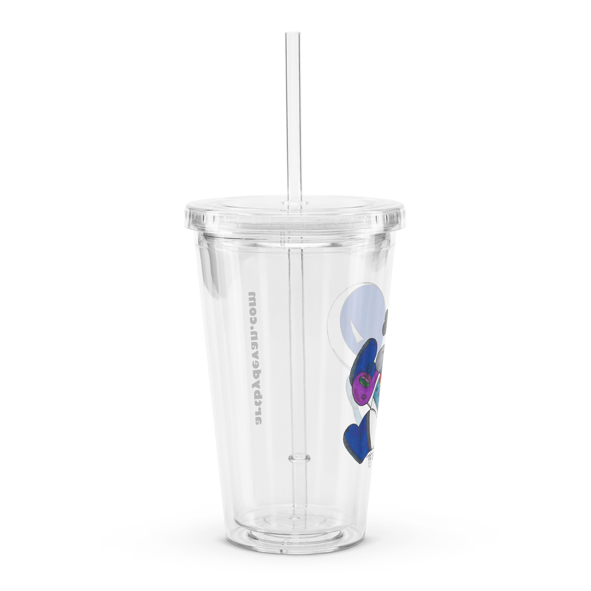 Stoner Astronaut Cup product image (2)