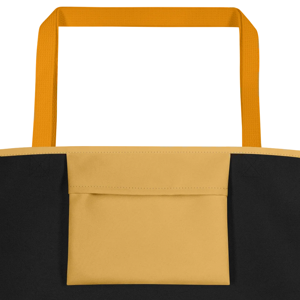 Sunflower Serenade Tote Bag product image (2)