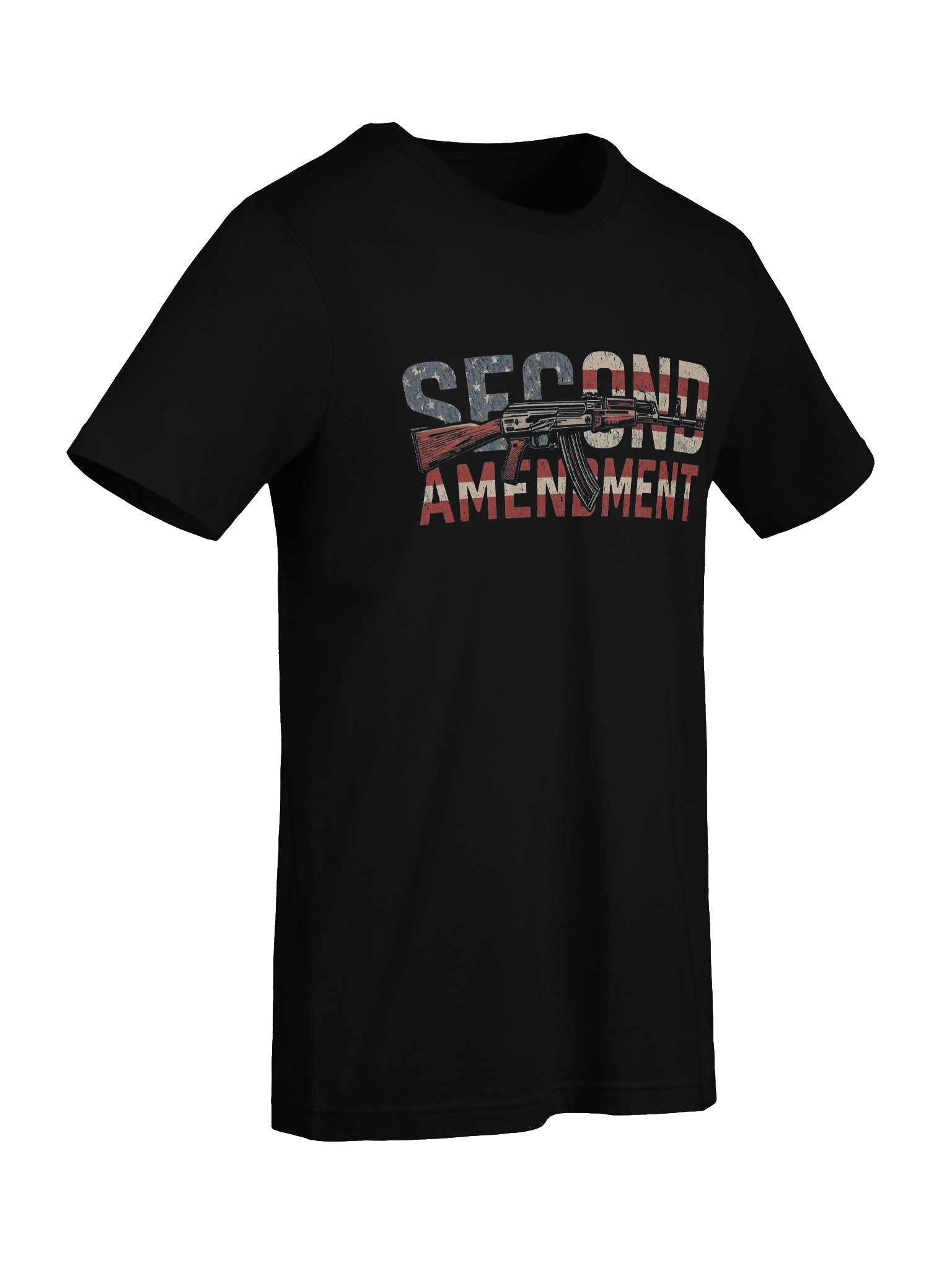 Right to Bear Arms' T-Shirt product image (9)