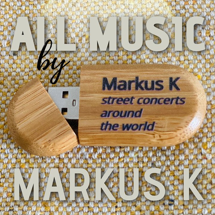 Special USB stick product image (1)
