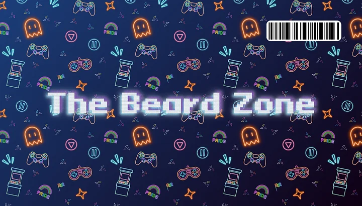 The Beard Zone Gift Card product image (2)