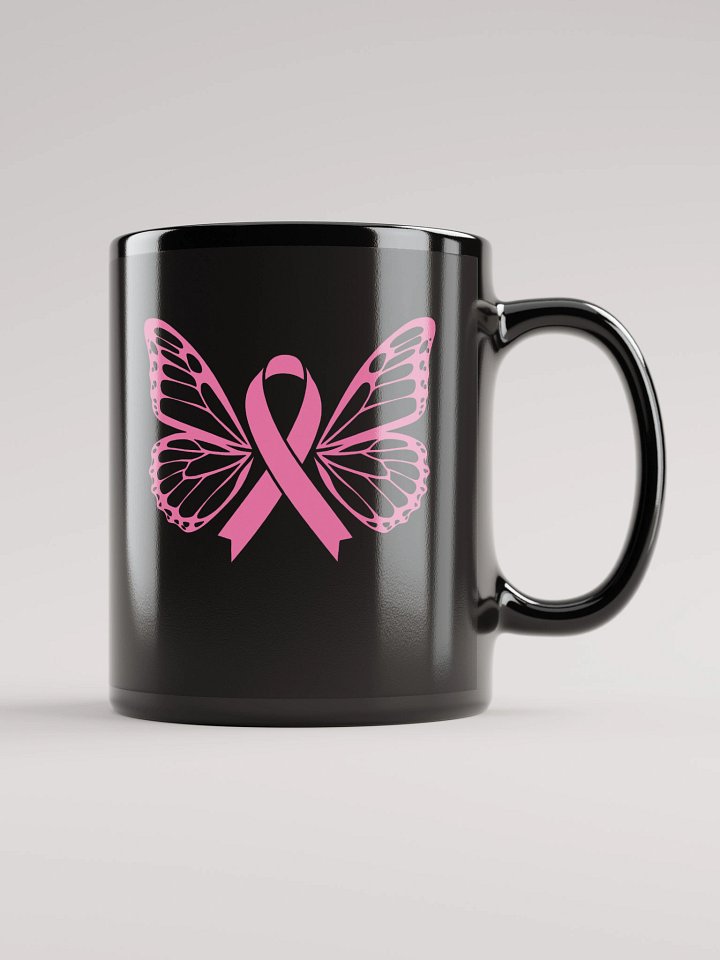 breast cancer awareness mug product image (2)