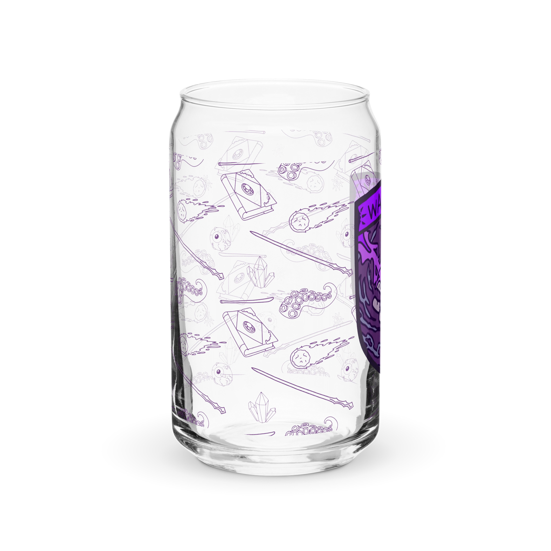 Warlock Glass product image (4)