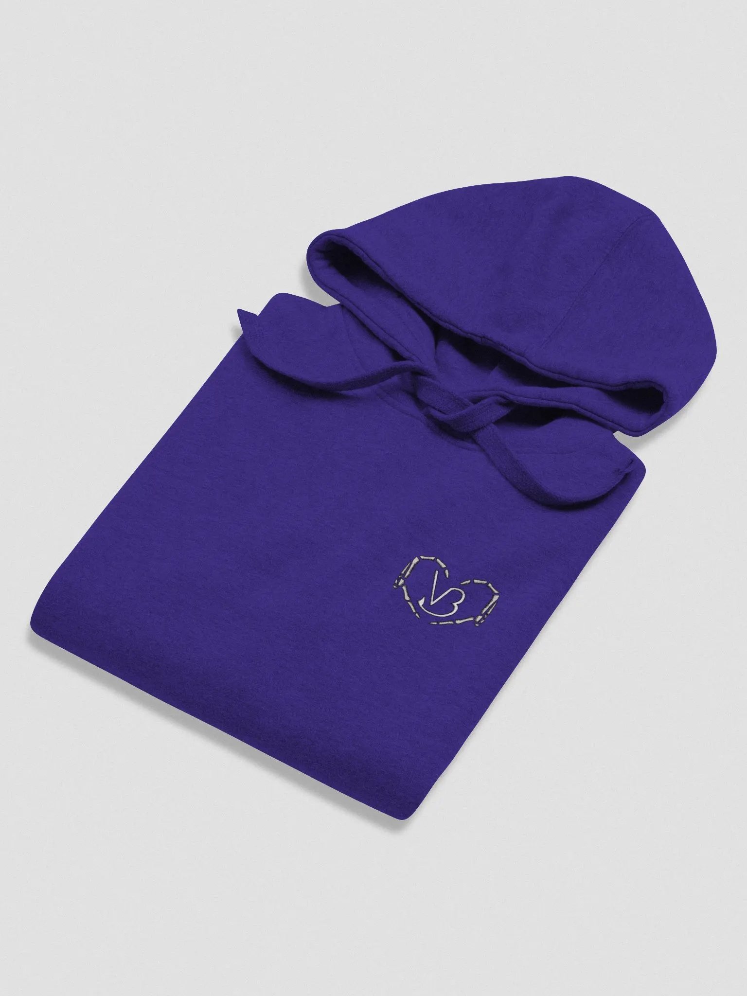 Versa Love Hoodie product image (29)
