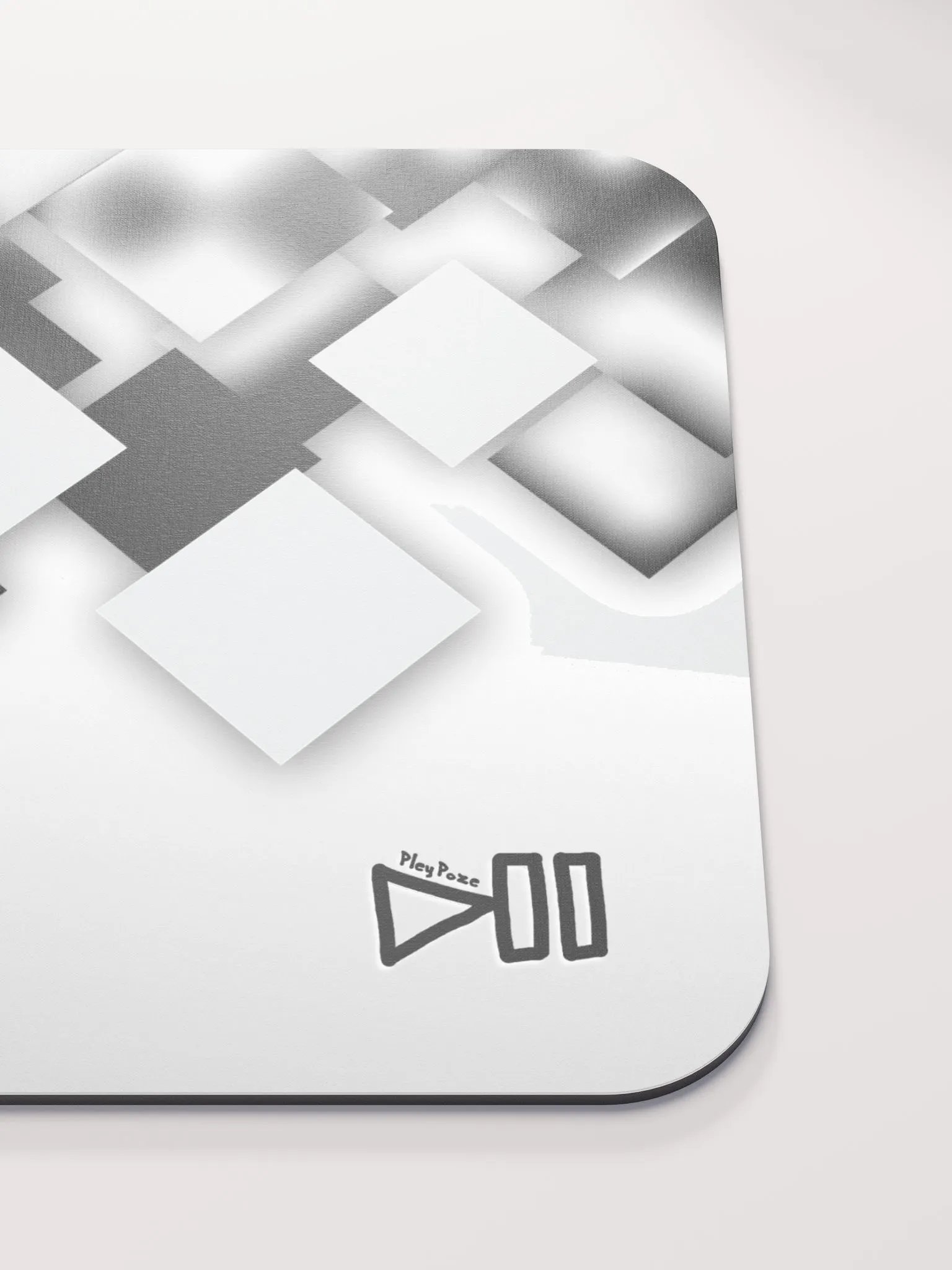 Mouse Pad S - PleyPoze product image (5)