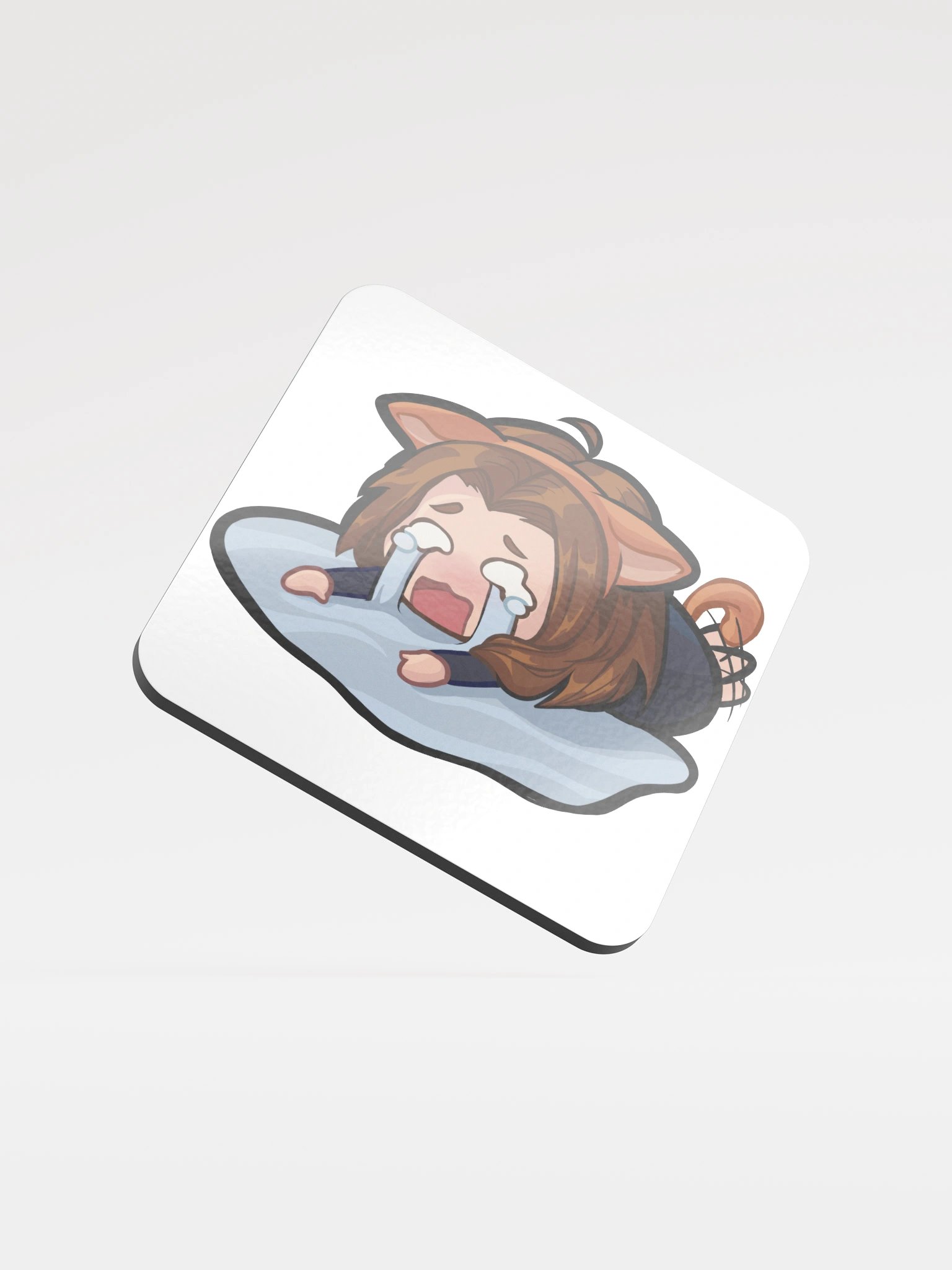 CRY COASTER product image (1)