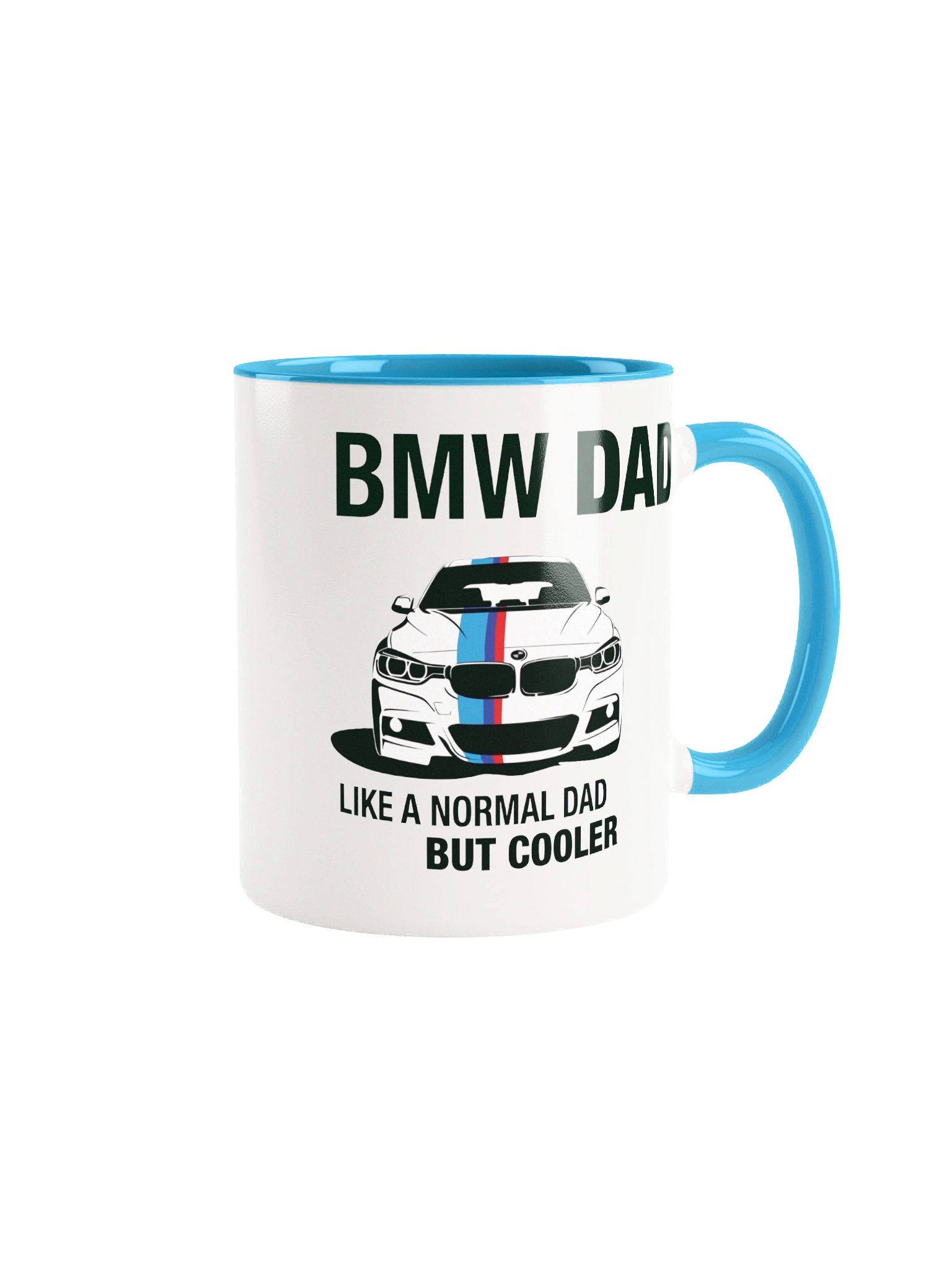 Bmw Dad Mug - Bulvant - knBZTamjhGQ