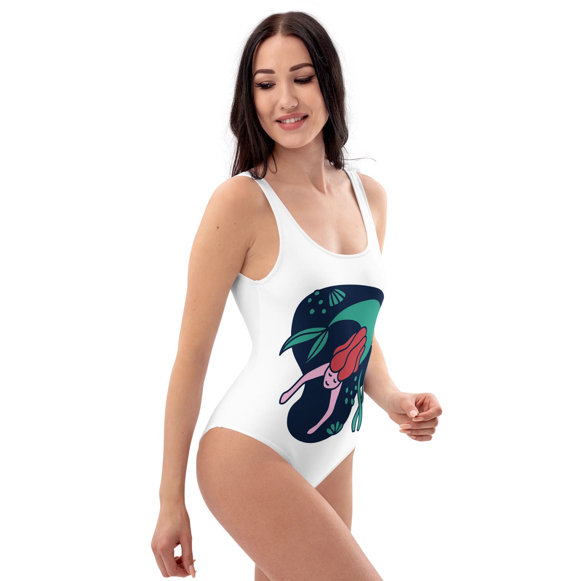 Siren's Serenity Swimsuit product image (3)