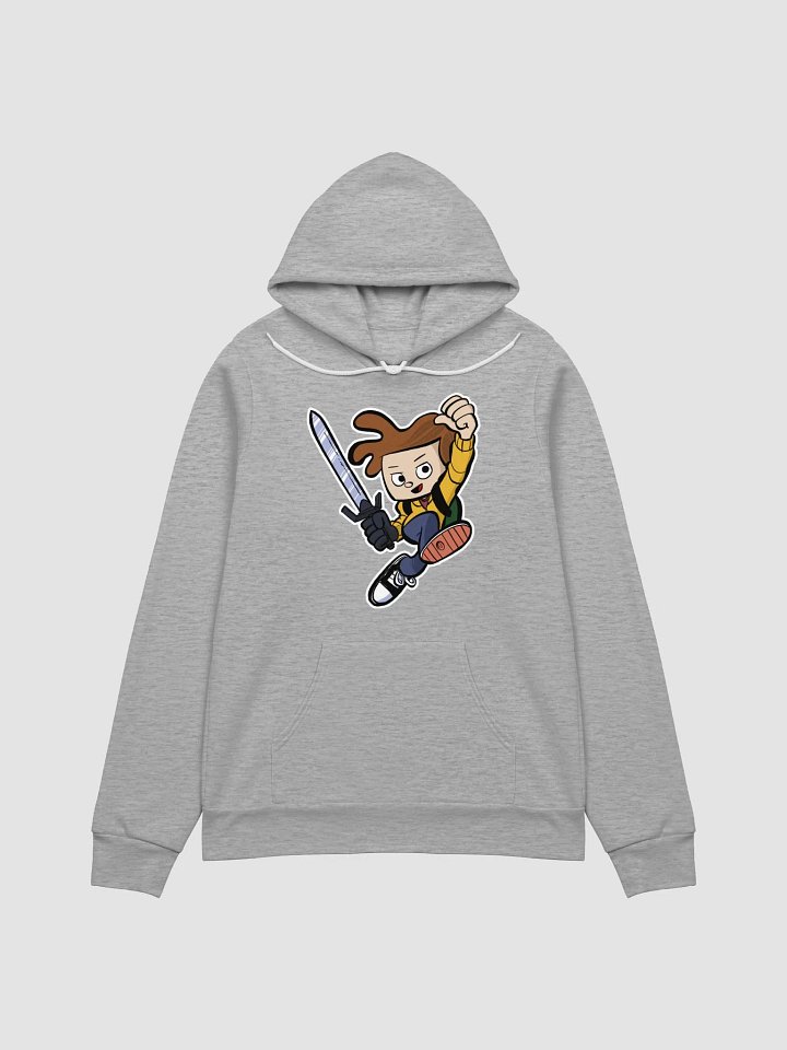 Travis Daventhorpe for the Win! Adult Hoodie product image (3)